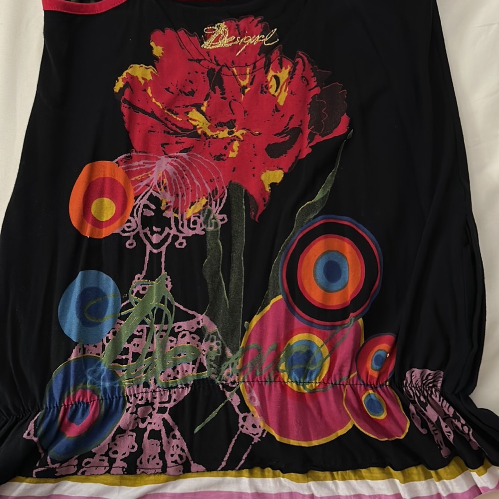 Desigual - Picture 4 of 5